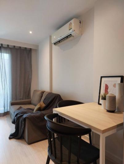 รูป Condo for Rent: Elio Del Rey Sukhumvit 64 Near BTS Punnawithi - รูปที่ 6/13