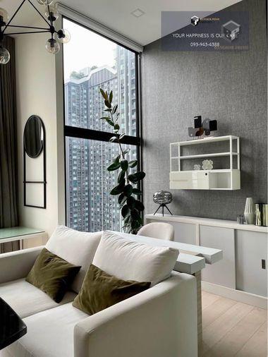 picture Chewathai Residence Asoke | ðNear BTS, MRT Rama 9 #2025122213565 #MKT - 5/7