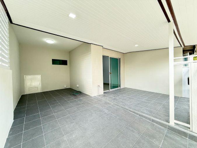 รูป ทาวน์เฮ้าส์รีโนเวทใหม่ พฤกษาวิลล์43 บางกรวย นนทบุรี - รูปที่ 3/19