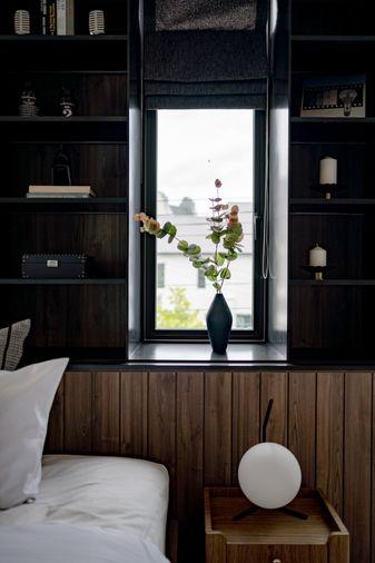 picture Saransiri Bangna, a new series of detached houses with lake views. - 10/12