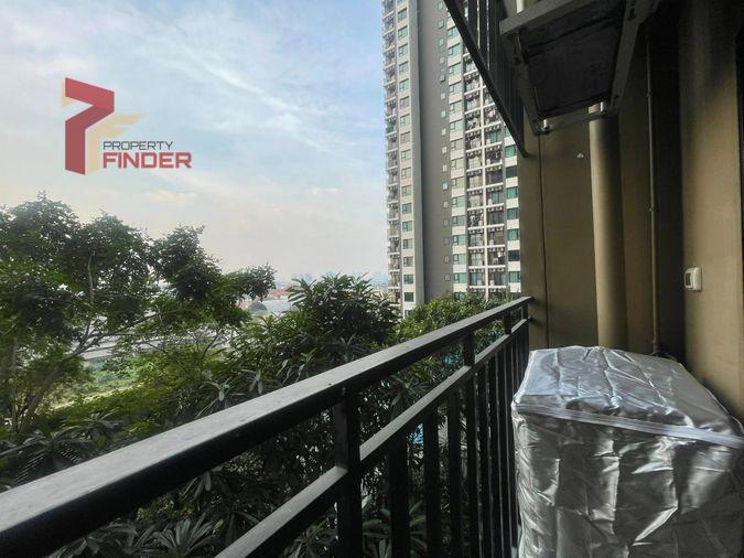 picture PFD-07712 Condo for Rent: Kensington Sukhumvit - Theparak, Next to MRT Thipphawan, 8,000 THB - 5/5