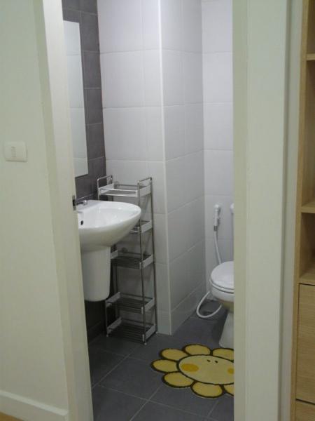 รูป Condo for Rent: My Condo Sukhumvit 52 Near BTS On Nut - รูปที่ 5/7