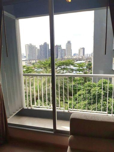รูป Rhythm Sukhumvit 50 (ริทึ่ม สุขุมวิท 50) - รูปที่ 2/11