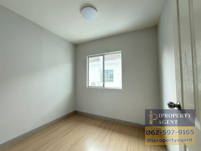 รูป ทาวน์เฮ้าส์รีโนเวทใหม่ พฤกษาวิลล์43 บางกรวย นนทบุรี - รูปที่ 11/19