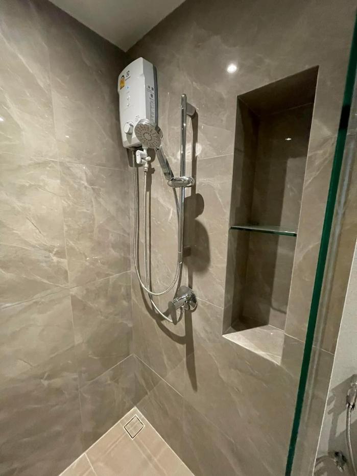 รูป Condo for Rent: THE PRIVACY S101 Near BTS Udomsuk - รูปที่ 8/9