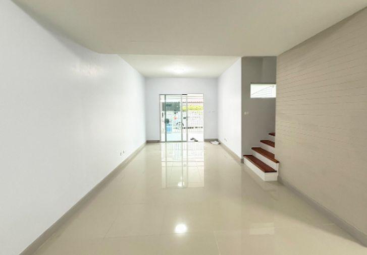 รูป ทาวน์เฮ้าส์รีโนเวทใหม่ พฤกษาวิลล์43 บางกรวย นนทบุรี - รูปที่ 7/19