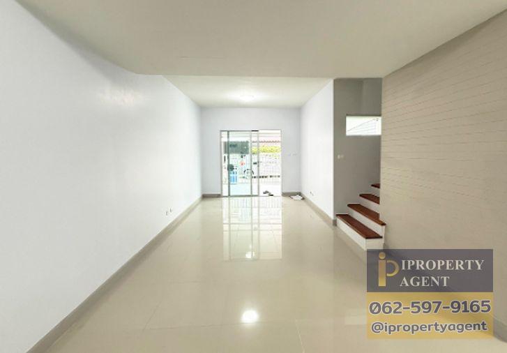 รูป ทาวน์เฮ้าส์รีโนเวทใหม่ พฤกษาวิลล์43 บางกรวย นนทบุรี - รูปที่ 7/19