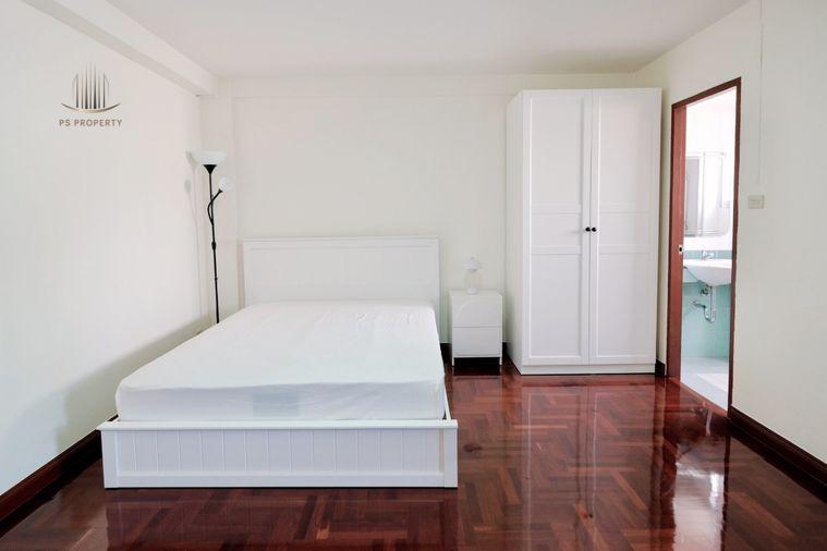 รูป ทาวน์เฮ้าส์ให้เช่า 📍 Happy Land Ville 📍 5 ห้องนอน 5 ห้องน้ำ เครื่องใช้ไฟฟ้าครบ - รูปที่ 4/11