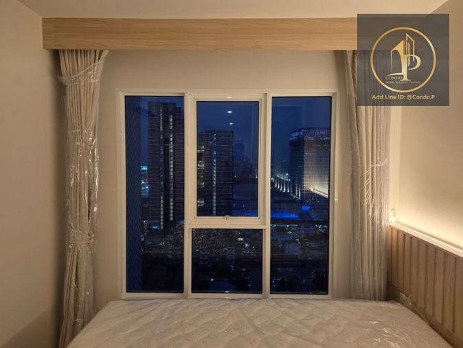 picture 🎈 #OL2405_050🎈💥Urgent💥 Guaranteed availability! Click quickly before it's gone‼️ For Rent 1️⃣2️⃣k.🔥🔥 Regent Home Bangna Condo - 4/9