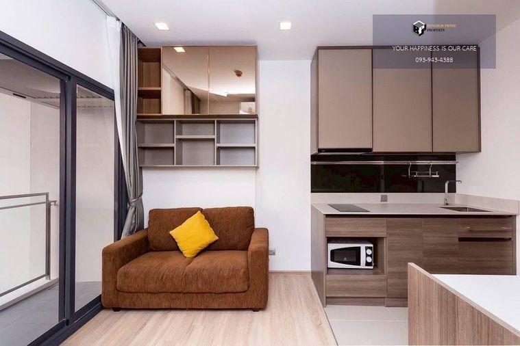picture The LINE Phahon - Pradipat | 🚝Near BTS Saphan Khwai #2025122213562 #MKT - 3/5