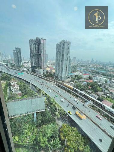 picture 🎈#OL2308_059🎈💥Urgent💥 Guaranteed availability! Click quickly before it's gone‼️ For Rent 1️⃣2️⃣k.🔥🔥 Regent Home Wutthakat Condo - 15/15