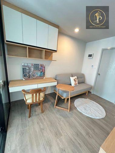 picture 🎈#OL2308_059🎈💥Urgent💥 Guaranteed availability! Click quickly before it's gone‼️ For Rent 1️⃣2️⃣k.🔥🔥 Regent Home Wutthakat Condo - 1/15