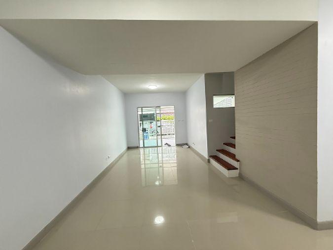 รูป ทาวน์เฮ้าส์รีโนเวทใหม่ พฤกษาวิลล์43 บางกรวย นนทบุรี - รูปที่ 5/19