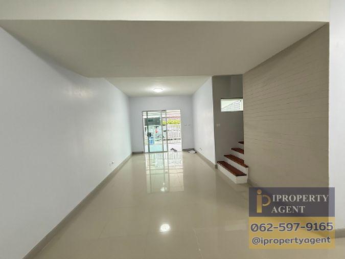 รูป ทาวน์เฮ้าส์รีโนเวทใหม่ พฤกษาวิลล์43 บางกรวย นนทบุรี - รูปที่ 5/19