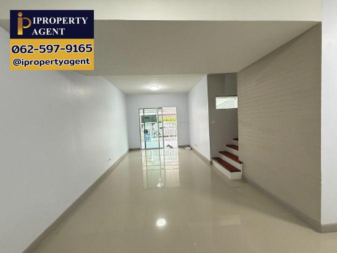 รูป ทาวน์เฮ้าส์รีโนเวทใหม่ พฤกษาวิลล์43 บางกรวย นนทบุรี - รูปที่ 5/19