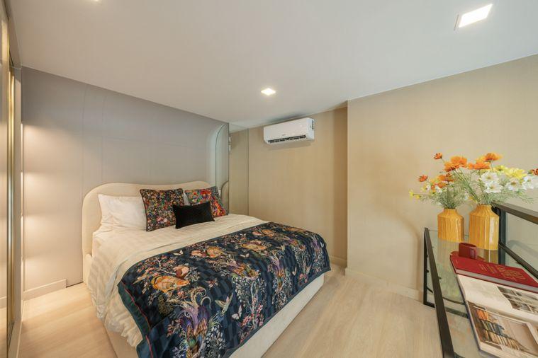 รูป FLO By Sansiri / โฟล บาย แสนสิริ คอนโดวิวแม่น้ำ 350 ม.* ถึงรถไฟฟ้าสถานีคลองสาน และเพียง 3 นาที* ถึง ICONSIAM - รูปที่ 1/14
