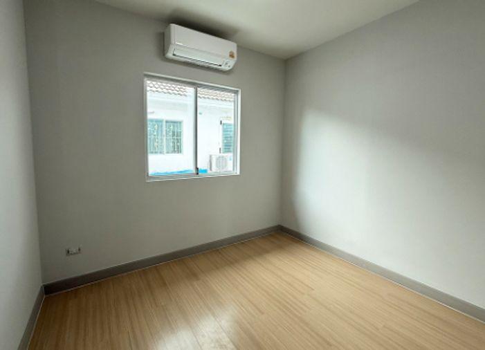 รูป ทาวน์เฮ้าส์รีโนเวทใหม่ พฤกษาวิลล์43 บางกรวย นนทบุรี - รูปที่ 14/19