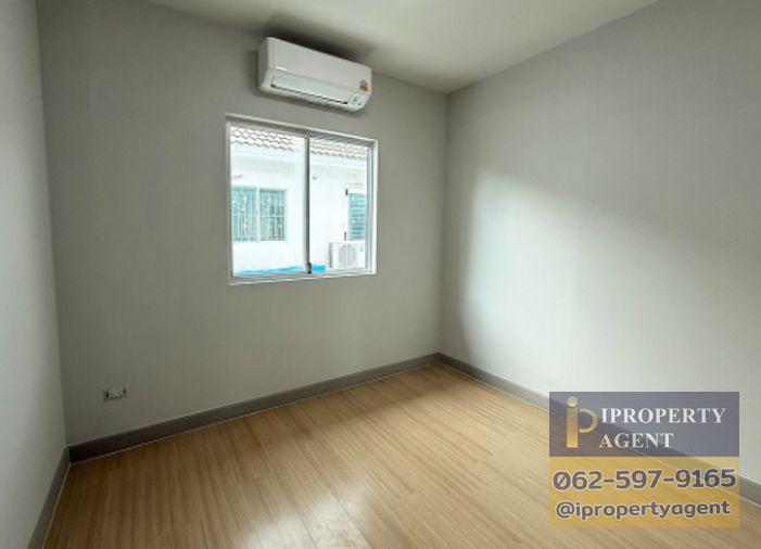 รูป ทาวน์เฮ้าส์รีโนเวทใหม่ พฤกษาวิลล์43 บางกรวย นนทบุรี - รูปที่ 14/19