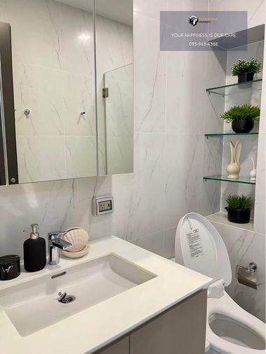 picture Chewathai Residence Asoke | 🚝Near BTS, MRT Rama 9 #2025122213565 #MKT - 4/7