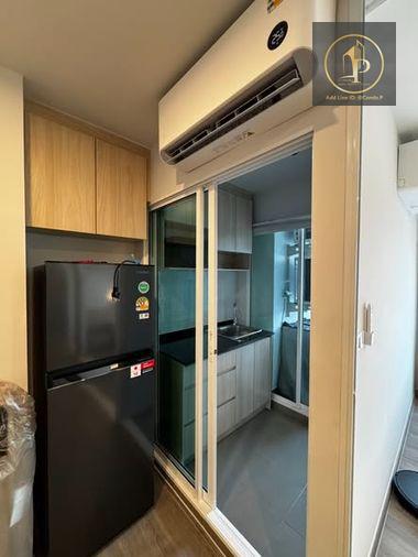 picture 🎈 #OL2405_050🎈💥Urgent💥 Guaranteed availability! Click quickly before it's gone‼️ For Rent 1️⃣2️⃣k.🔥🔥 Regent Home Bangna Condo - 6/9