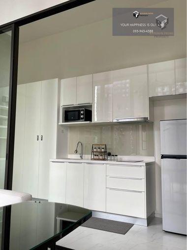 picture Chewathai Residence Asoke | ðNear BTS, MRT Rama 9 #2025122213565 #MKT - 3/7