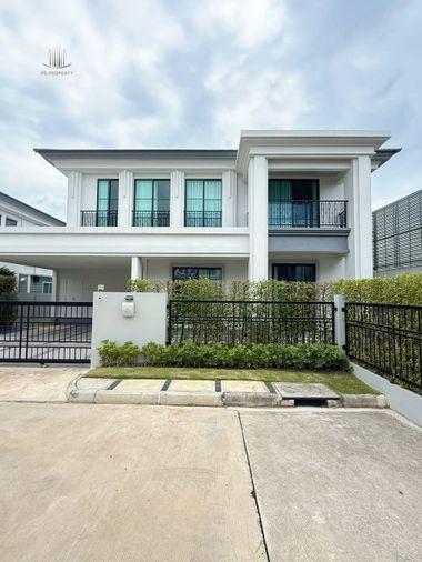 picture For Rent ðĨ Setthasiri Serithai ðĨ 4 Bedrooms, 4 Bathrooms, Fully Furnished and Equipped with Appliances. - 2/11