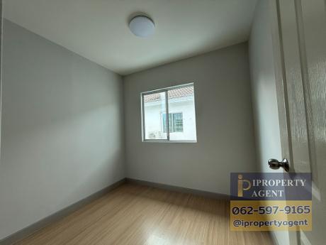 รูป ทาวน์เฮ้าส์รีโนเวทใหม่ พฤกษาวิลล์43 บางกรวย นนทบุรี - รูปที่ 12/19