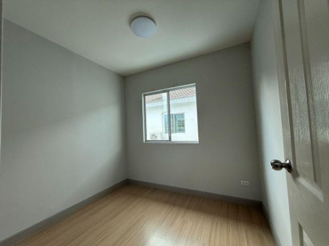 รูป ทาวน์เฮ้าส์รีโนเวทใหม่ พฤกษาวิลล์43 บางกรวย นนทบุรี - รูปที่ 12/19