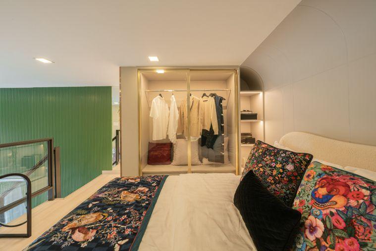 รูป FLO By Sansiri / โฟล บาย แสนสิริ คอนโดวิวแม่น้ำ 350 ม.* ถึงรถไฟฟ้าสถานีคลองสาน และเพียง 3 นาที* ถึง ICONSIAM - รูปที่ 3/14