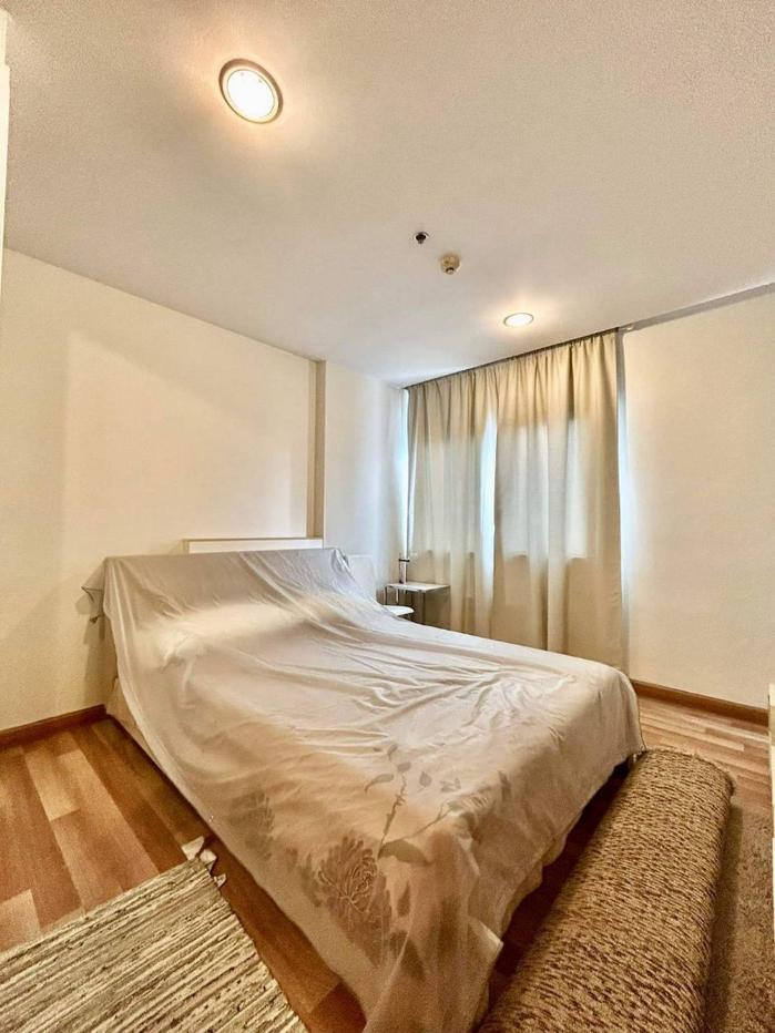 รูป Condo for Rent: Centric Scene Sukhumvit 64  Near BTS Punnawithi - รูปที่ 2/9