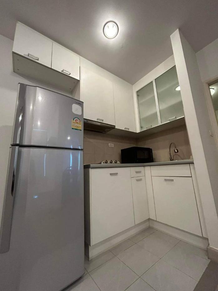 รูป Condo for Rent: Centric Scene Sukhumvit 64  Near BTS Punnawithi - รูปที่ 7/9
