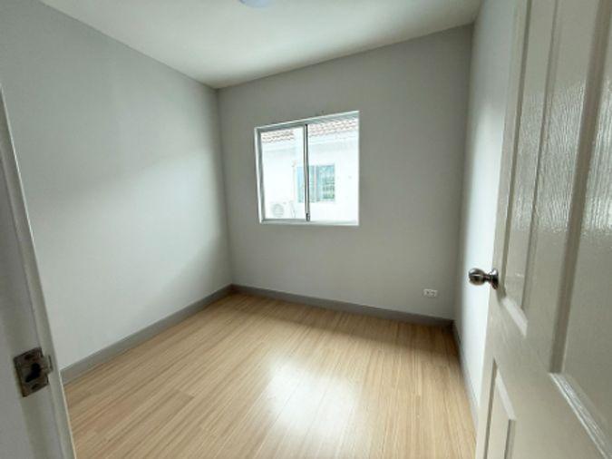 รูป ทาวน์เฮ้าส์รีโนเวทใหม่ พฤกษาวิลล์43 บางกรวย นนทบุรี - รูปที่ 13/19