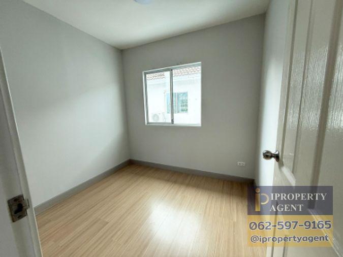 รูป ทาวน์เฮ้าส์รีโนเวทใหม่ พฤกษาวิลล์43 บางกรวย นนทบุรี - รูปที่ 13/19