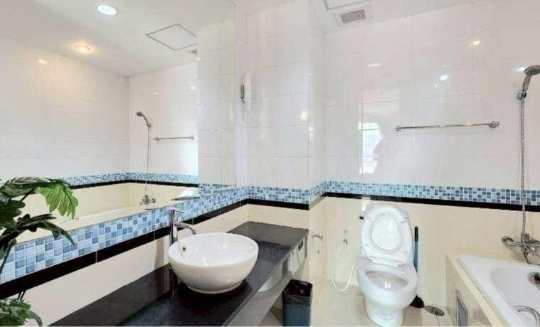 picture Condo for rent : CitiSmart Sukhumvit 18((BTS Asoke  MRT  Sukhumvit   )) MK-02 line @livingbkk - 9/10