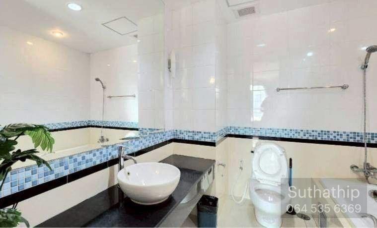 picture Condo for rent : CitiSmart Sukhumvit 18((BTS Asoke MRT Sukhumvit )) MK-02 line @livingbkk - 9/10