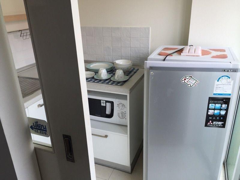 รูป Condo for Rent: My Condo Sukhumvit 52 Near BTS On Nut - รูปที่ 4/7