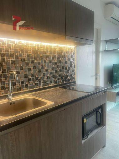 picture PFD-07712 Condo for Rent: Kensington Sukhumvit - Theparak, Next to MRT Thipphawan, 8,000 THB - 4/5