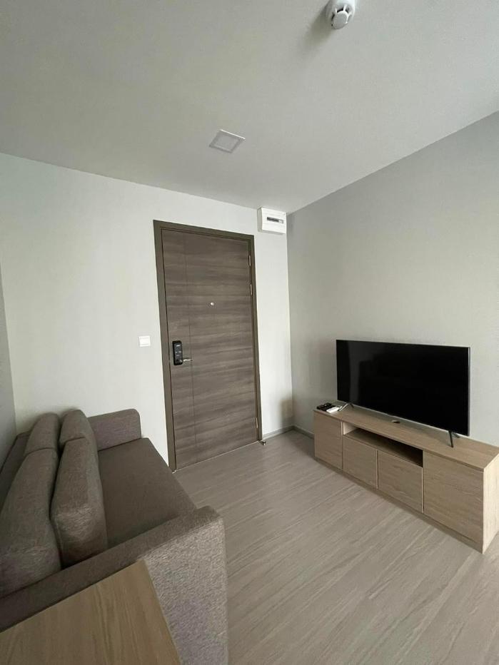รูป Condo for Rent: THE PRIVACY S101 Near BTS Udomsuk - รูปที่ 4/9