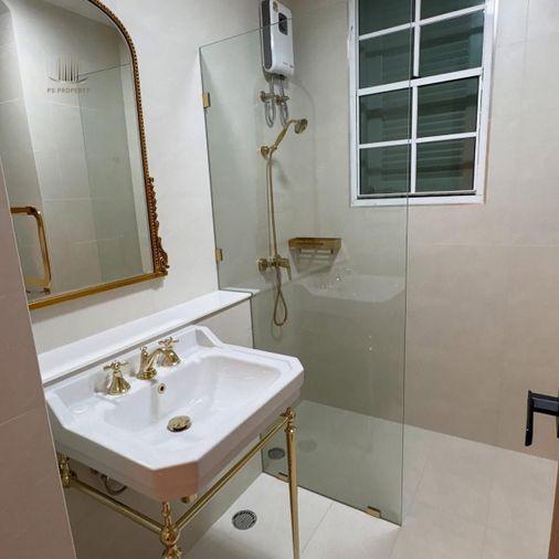รูป บ้านเดี่ยวให้เช่า 🔥 Golden Nakara 🔥 3 ห้องนอน 4 ห้องน้ำ บ้านรีโนเวทใหม่ ใกล้ มอเตอร์เวย์ - รูปที่ 10/10