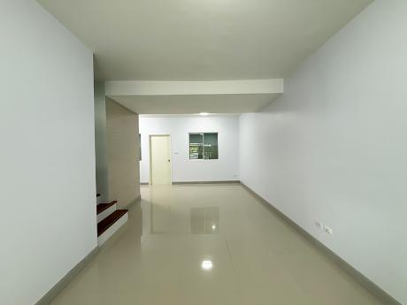 รูป ทาวน์เฮ้าส์รีโนเวทใหม่ พฤกษาวิลล์43 บางกรวย นนทบุรี - รูปที่ 4/19