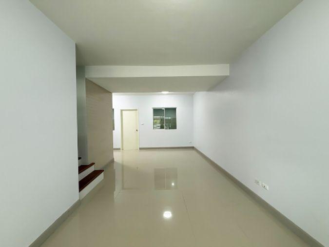รูป ทาวน์เฮ้าส์รีโนเวทใหม่ พฤกษาวิลล์43 บางกรวย นนทบุรี - รูปที่ 4/19