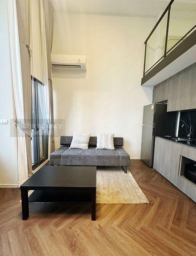 picture Siamese Sukhumvit48. 1bed 44sqm. Line id: @pfagent - 5/14