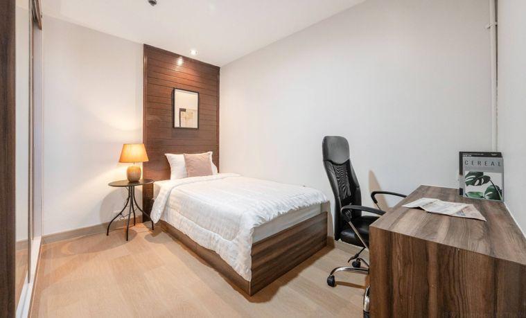 picture Waterford Diamond. 2bed 68sqm. Line id: @pfagent - 12/13