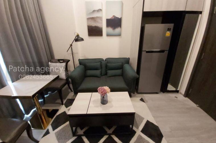 picture The line sukhumvit101. 1bed 28sqm. Line id: @pfagent - 4/7