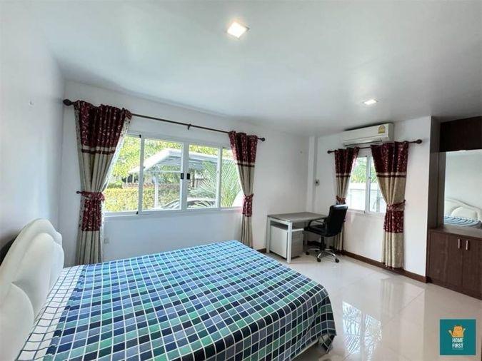 รูป หมู่บ้าน ปัญญา พัฒนาการ 30 หลังมุม 150 ตร.ว 3 ห้องนอน 2 ห้องน้ำ 32 ล้านบาท - รูปที่ 8/15