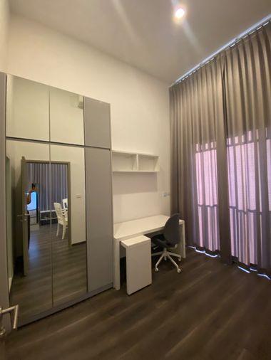 picture The Best Price at "Knightbridge Space Ratchayothin" Duplex 2 Beds 1 Bath 45 Sq.m 30,000 Baht/Month - 3/8
