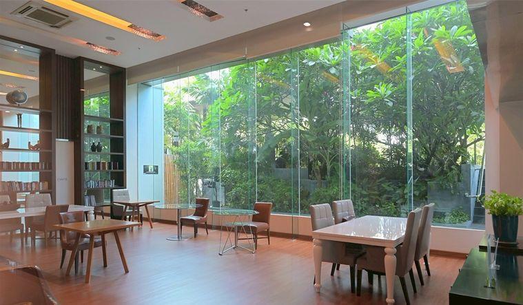 รูป ✨ ราคาสุดท้าย!! Circle Condominium Last Price ต่ำกว่าราคาตลาดด่วน 💕 - รูปที่ 10/20