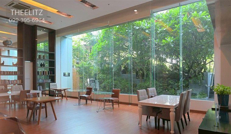 รูป ✨ ราคาสุดท้าย!! Circle Condominium Last Price ต่ำกว่าราคาตลาดด่วน 💕 - รูปที่ 10/20