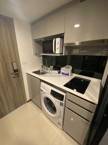 picture The Best Price at "Knightbridge Space Ratchayothin" Duplex 2 Beds 1 Bath 45 Sq.m 30,000 Baht/Month - 4/8