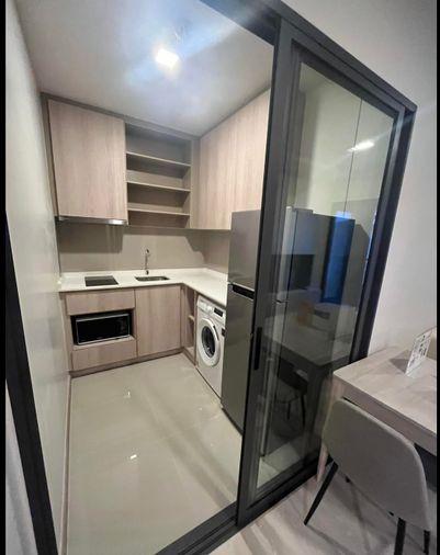 รูป Pynn ปรีดี20. 1นอน 34ตร.ม *Pets friendly* Line id: @pfagent - รูปที่ 4/6